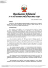 Vista preliminar de documento RJ N°91-2025-MINEDU-VMGI-PRONABEC-OGRH