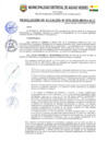 Vista preliminar de documento RESOLUCION DE ALCALDIA Nº 075-2025-MDAV-ALC
