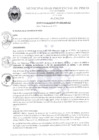 Vista preliminar de documento DECRETO DE ALCALDIA N° 001-2025-MPP-ALC