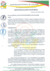 Vista preliminar de documento RESOLUCIÓN DE ALCALDÍA N° 043-2025-MDCM/A