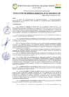 Vista preliminar de documento RESOLUCION DE GERENCIA MUNICIPAL Nº 017-2025-MDAV-GM