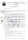 Vista preliminar de documento DECRETO DE ALCALDIA N° 002-2025-MPP-ALC