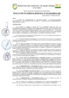 Vista preliminar de documento RESOLUCION DE GERENCIA MUNICIPAL Nº 018-2025-MDAV-GM