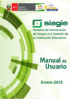 Vista preliminar de documento Manual-SIAGIE-2025 