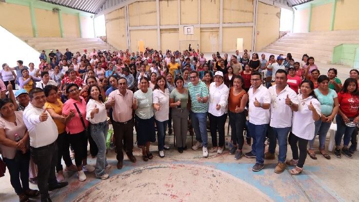 Ollas comunes de Locuto - Tambogrande