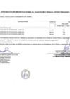 Vista preliminar de documento ANEXO 06 APROBACION DE MODIFICACION AL CMN N° 01