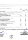 Vista preliminar de documento ANEXO 06 APROBACION DE MODIFICACION AL CMN N° 03