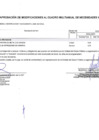 Vista preliminar de documento ANEXO 06 APROBACION DE MODIFICACION AL CMN N° 20
