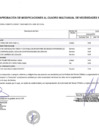 Vista preliminar de documento ANEXO 06 APROBACION DE MODIFICACION AL CMN N° 22