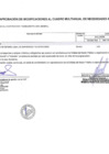 Vista preliminar de documento ANEXO 06 APROBACION DE MODIFICACION AL CMN N° 23