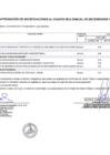Vista preliminar de documento ANEXO 06 APROBACION DE MODIFICACION AL CMN N° 30