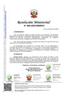 Vista preliminar de documento RM_N°_060-2025-MINEDU