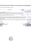 Vista preliminar de documento ANEXO 06 APROBACION DE MODIFICACION AL CMN N° 43
