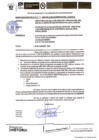 Vista preliminar de documento Afiliación y/o actualización de los datos directivos y sus responsables de convivencia escolar, en el portal SISEVE.