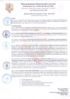 Vista preliminar de documento RESOLUCIÒN DE ALCALDÌA Nº 0024 - 2025 - MDL