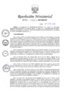 Vista preliminar de documento RM_N°_061-2025-MINEDU