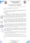 Vista preliminar de documento RESOLUCION N° 034-2025-MPSP-A