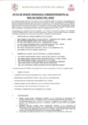 Vista preliminar de documento INFORME Nº 041 2025 - MDL -STRGR/SGSSC