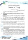 Vista preliminar de documento ACUERDO DE CONCEJO 001-2025-CM-MDDV