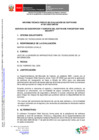 Vista preliminar de documento IT 001-2025 Servicio de suscripción del software Forcepoint Web Security