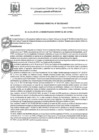 Vista preliminar de documento 392-2025-MDC-OM-FACULTESE AL DESPACHO DE ALCALDIA APROBAR PRORROGAS O DISPOSICIONES COMPLEMENTARIAS