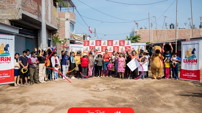 Archivo de JPG sobre una publicación del área de imagen