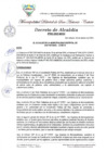 Vista preliminar de documento Decreto de Alcaldía N.° 002-2025-MDSA