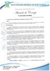 Vista preliminar de documento ACUERDO DE CONCEJO 003-2025-CM-MDDV