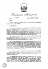 Vista preliminar de documento RM N° 025-2025-PCM