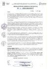 Vista preliminar de documento REOSLUCION N°26-2025-GM