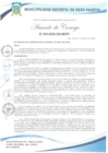 Vista preliminar de documento ACUERDO DE CONCEJO 004-2025-CM-MDDV