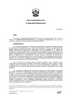 Vista preliminar de documento Resolución Directoral N.00029-2025-PRODUCE-OGA