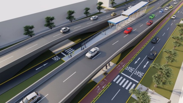 Gore La Libertad Lidera Ranking De Obras Por Impuestos A Nivel Nacional