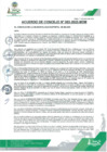 Vista preliminar de documento Acuerdo de Concejo Municipal N° 0003-2025-MDM