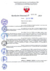 Vista preliminar de documento R.D Nº 000171 - APROBAR EL CONTRATO.PRIMARIA. MERINO CHALEN CINTHIA