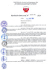 Vista preliminar de documento R.D Nº 000173 - APROBAR EL CONTRATO.PRIMARIA. PEÑA OVIEDO LENIN MARTIN