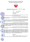 Vista preliminar de documento R.D Nº 000175 - APROBAR EL CONTRATO.PRIMARIA. BENITES GUEVARA JULIO MARLON