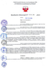 Vista preliminar de documento R.D Nº 000176 - APROBAR EL CONTRATO.PRIMARIA. TORRES SANCHEZ NELLY MARITZA