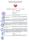 Vista preliminar de documento R.D Nº 000179 - APROBAR EL CONTRATO.PRIMARIA. MOGOLLON PAZOS JACKELINE IVONNE