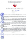 Vista preliminar de documento R.D Nº 000193 - APROBAR EL CONTRATO.PRIMARIA. MORAN YACILA SHIRLEY MADELENNE