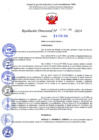 Vista preliminar de documento R.D Nº 000195 - APROBAR EL CONTRATO.PRIMARIA. PALMER HERRERA MARGOT ASENE