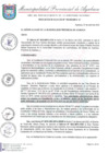 Vista preliminar de documento RESOLUCION DE ALCALDIA N° 180-2022-MPA-A