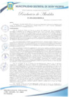 Vista preliminar de documento RESOLUCION DE ALCALDIA 004-2025-MDDV-A