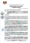 Vista preliminar de documento RA N°060-2025-AL-LEUS-MPB