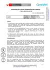 Vista preliminar de documento N° 018-2025-OAF/OSIPTEL