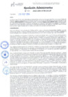 Vista preliminar de documento RESOLUCION ADMINISTRATIVA N°401-2024-GRH-HTM-OA-UP