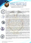 Vista preliminar de documento RESOLUCION DE ACALDIA Nº 274-2023-ALC-MDTAI