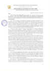 Vista preliminar de documento RESOLUCION DE ALCALDIA N°015-2025-A-MPR A APARTIR DEL 03 DE FEBRERO DEL M2025 EN EL CARGO DE CONFIANZA AL SIGUIENTE PERSONAL ECO. ITALO BURGA MUÑOZ GPPO