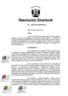 Vista preliminar de documento RD 014-2025-MIMP-OGA
