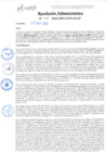 Vista preliminar de documento RESOLUCION ADMINISTRATIVA N°405-2024-GRH-HTM-OA-UP